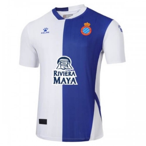 Espanyol Third Football Shirt 22 23