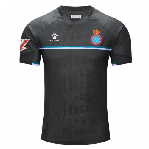 Espanyol Third Football Shirt 24 25