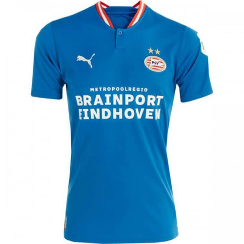 PSV Eindhoven Third Football Shirt 22 23