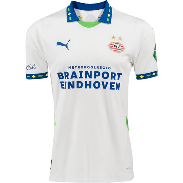 PSV Eindhoven Third Football Shirt 24 25