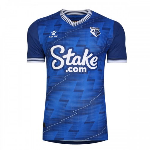 Watford Away Football Shirt 22 23