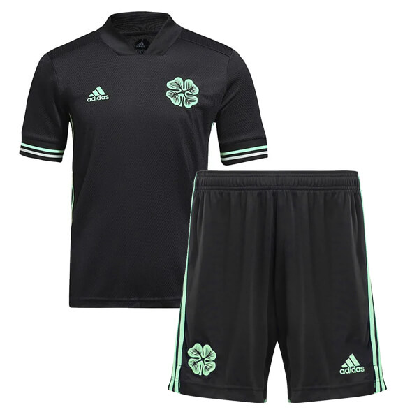 celtic 3rd shirt