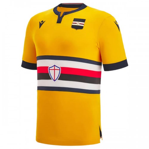 Sampdoria Third Football Shirt 22 23