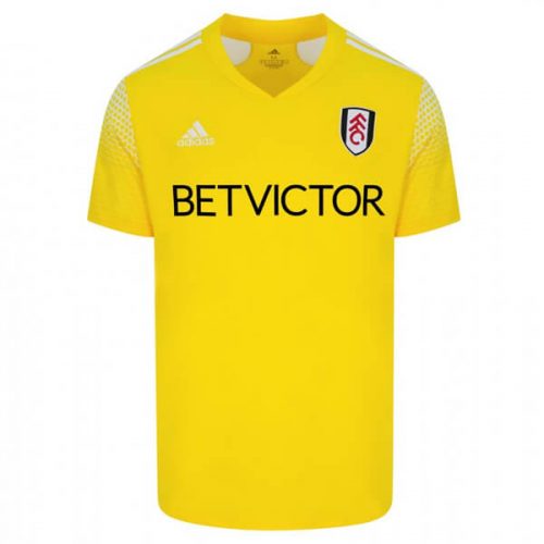 fulham demon internet shirt