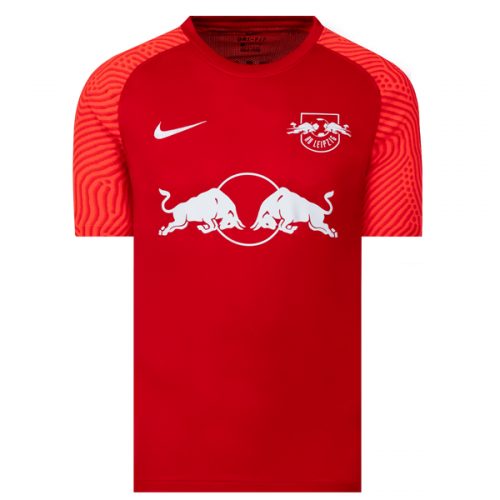 RB Leipzig Fourth Football Shirt 21 22