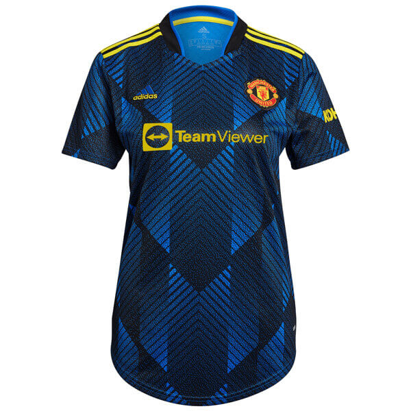 united third shirt