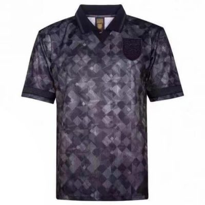 england retro blackout shirt