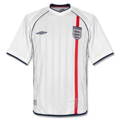 retro england shirt 1990 3rd