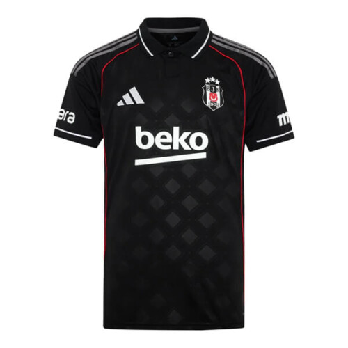 Besiktas Third Football Shirt 25 26