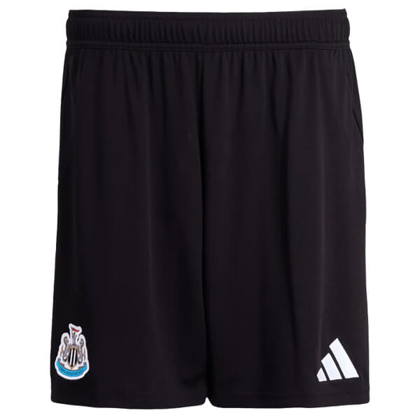 Newcastle Home Football Shorts 24 25