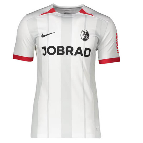 SC Freiburg Away Football Shirt 24 25