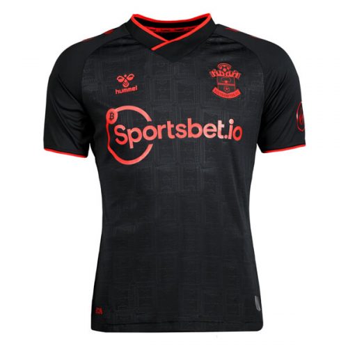 Southampton Third Football Shirt 2122