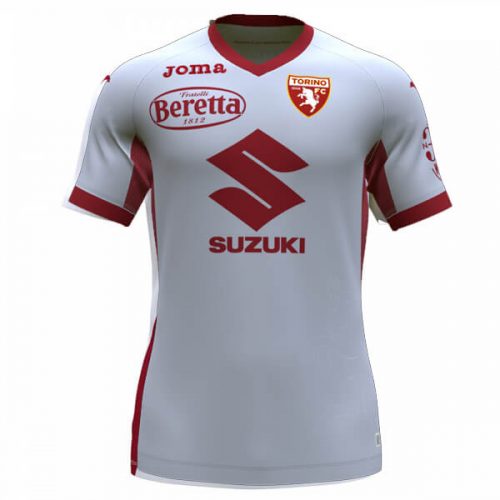 Torino Third Football Shirt 21 22