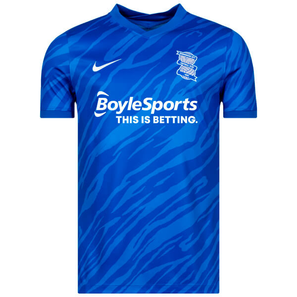 Cheap English Championship Football Shirts/Soccer Jerseys  SoccerDragon