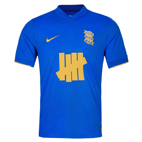 Birmingham City Home Football Shirt 25 26