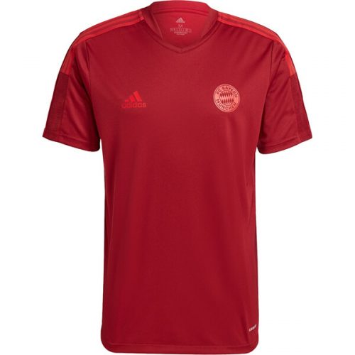 Bayern Munich Training Football Shirt