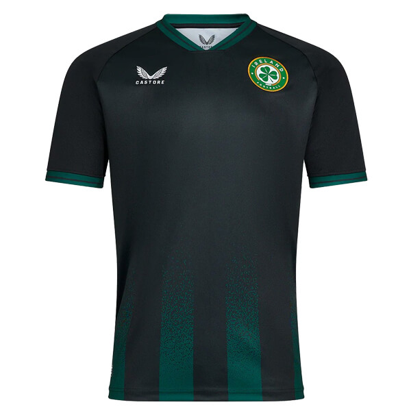 Ireland Third Football Shirt 2324
