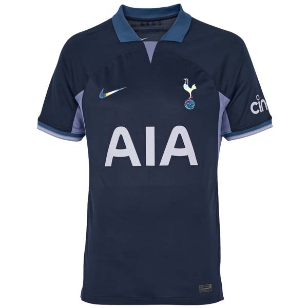 Tottenham Hotspur Away Football Shirt 23 24