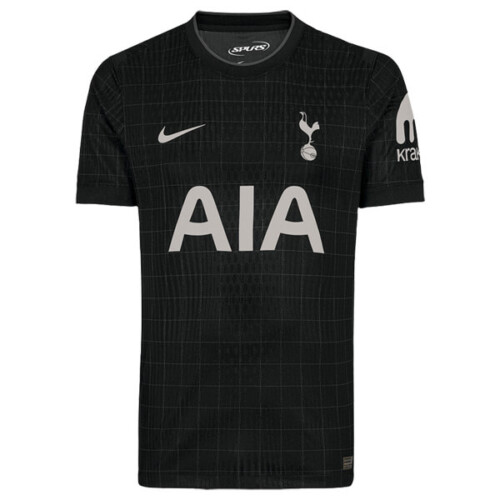 Tottenham Hotspur Away Player Version Football Shirt 25 26