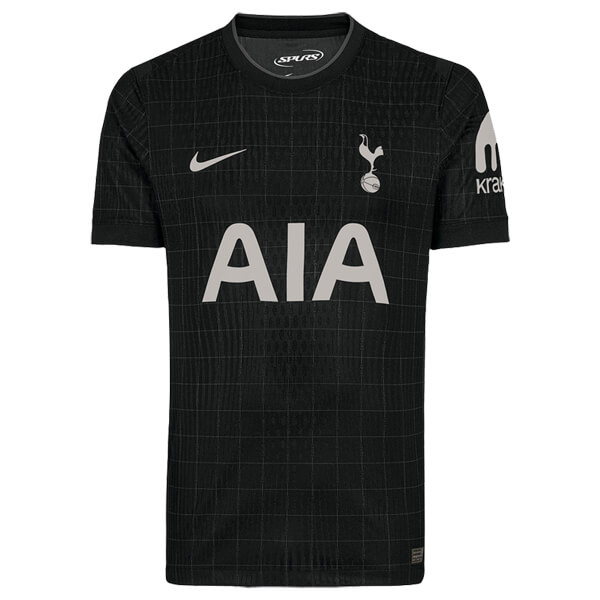 Tottenham Hotspur Away Player Version Football Shirt 25 26