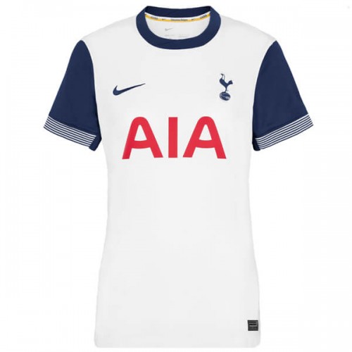 Tottenham Hotspur Home Womens Football Shirt 24 25