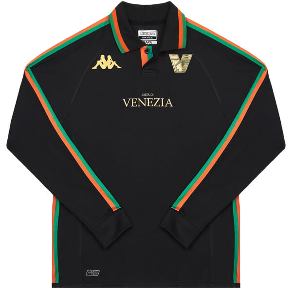 venezia third shirt