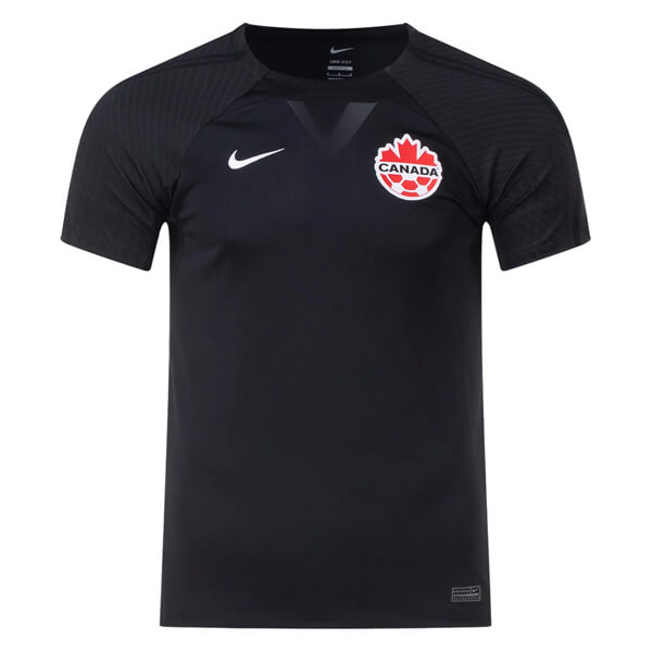 Canada Third Soccer Jersey 23 24