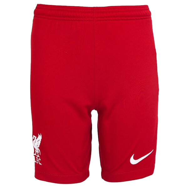 Liverpool Home Football Shorts 23 24