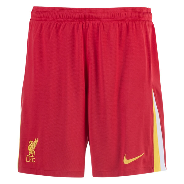 Liverpool Home Football Shorts 24 25