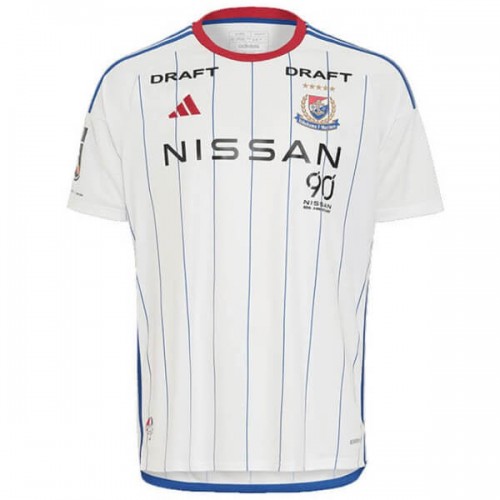 Yokohama F. Marinos Away Football Shirt 2024