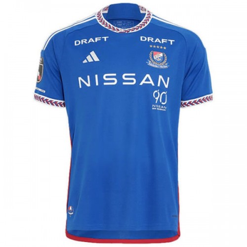 Yokohama F. Marinos Home Football Shirt 2024