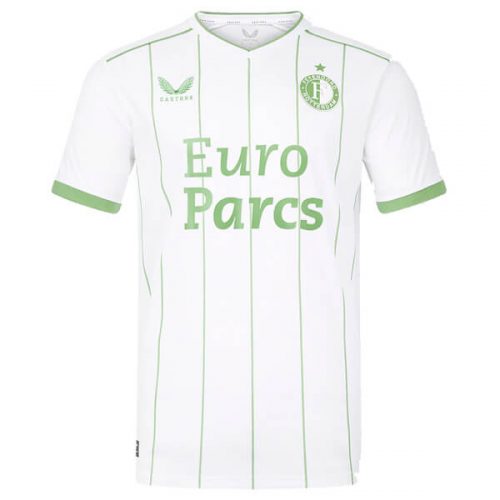 Feyenoord Third Football Shirt 23 24