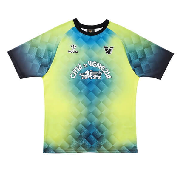 Venezia Home Goalkeeper Football Shirt 24 25