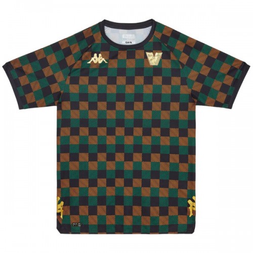 Venezia Pre Match Training Soccer Jersey
