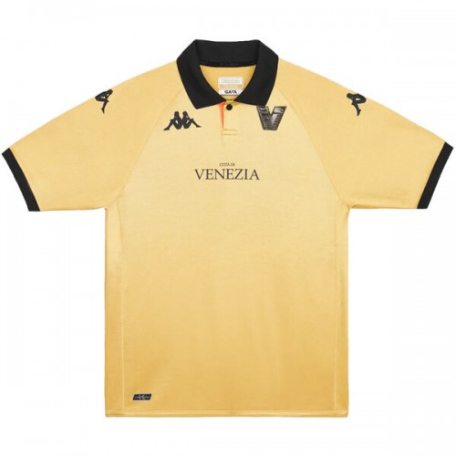 Venezia Third Football Shirt 22 23