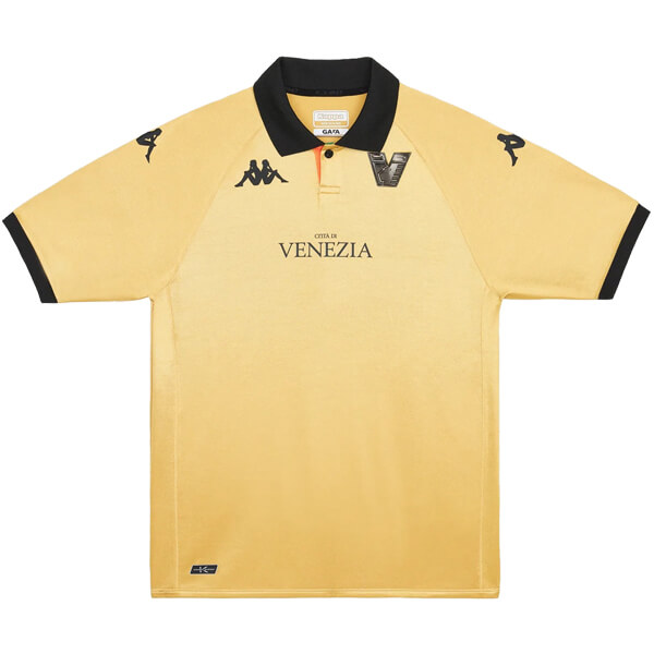 venezia third shirt