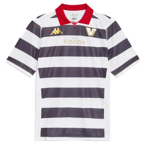 Venezia Third Football Shirt 23 24