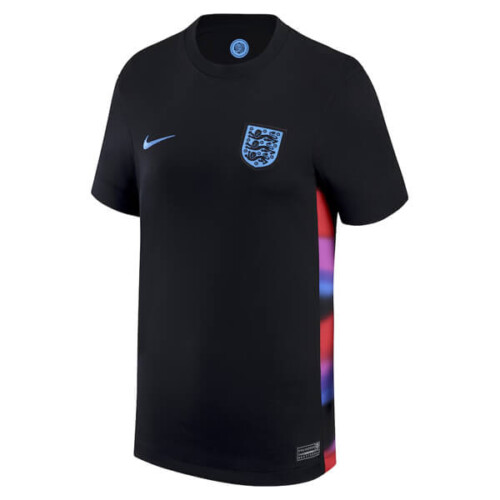 England Lionesses Away Football Shirt 2025 - Womens