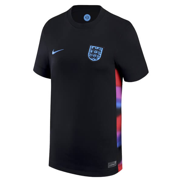 England Lionesses Away Football Shirt 2025 - Womens