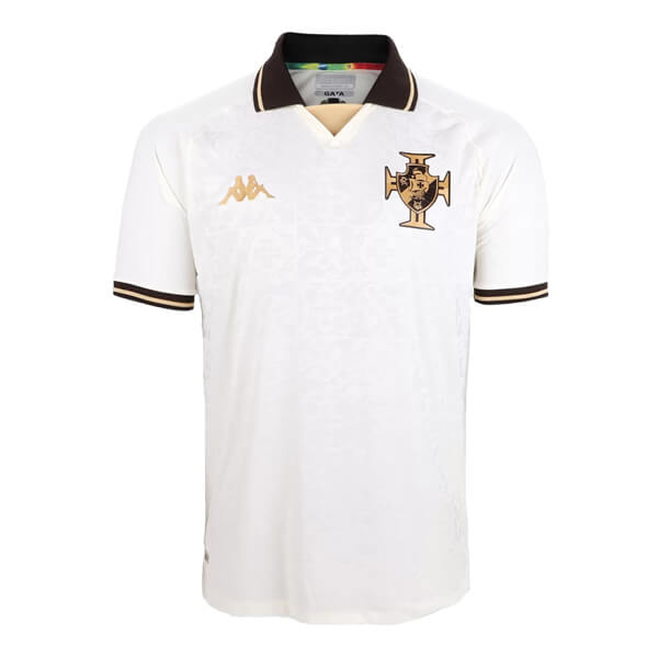 Vasco De Gama Third Football Shirt 22 23