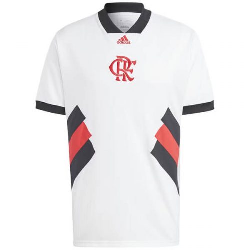 Flamengo Icon Football Shirt