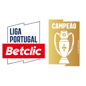 Liga Betclic + Campeao