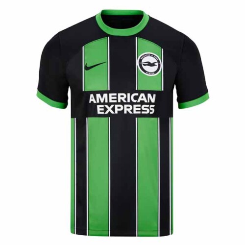 Brighton Third Football Shirt 24 25