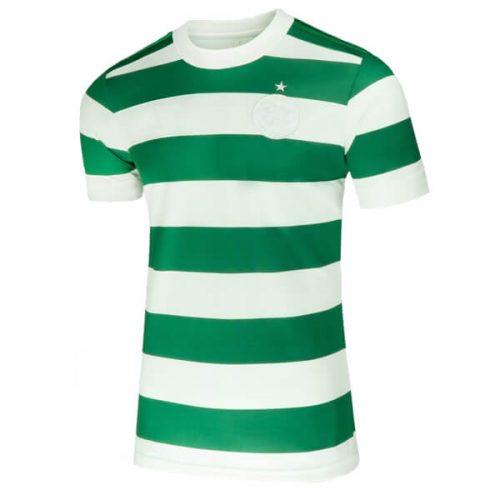 Celtic 120 Year Anniversary Football Shirt