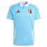 Belgium Away Player Version Football Shirt 2024