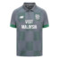 Cardiff City Away Football Shirt 24 25