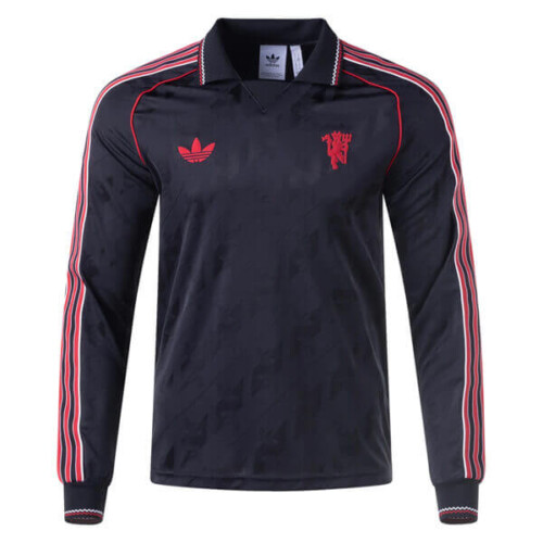 Manchester United OG Lifestyler Football Shirt