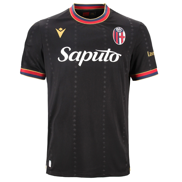 Bologna Fourth Football Shirt 24 25