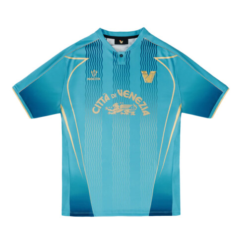 Venezia Third Football Shirt 24 25