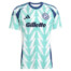 New England Revolution Away Football Shirt 2025